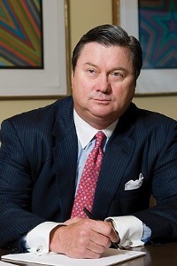 Robert Reynolds, Great-West Financial CEO